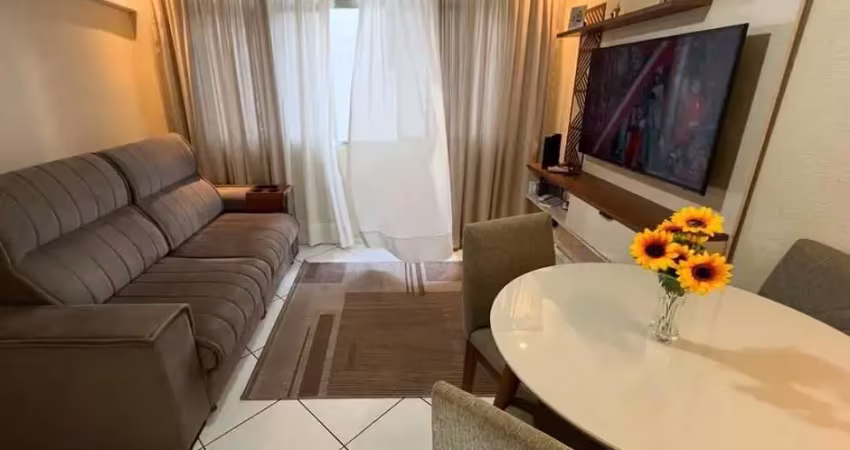 Apartamento novo e reformado – 2 dormitórios | são vicente