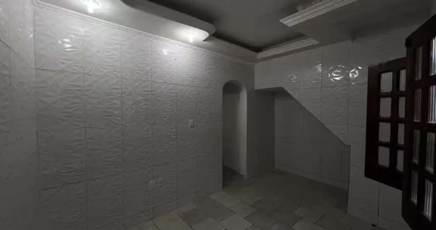 Casa com 1 quarto à venda na Avenida Vasconcelos, Fazenda Grande do Retiro, Salvador