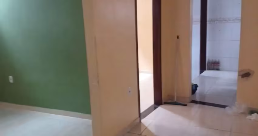 Casa com 3 quartos à venda na Rua Mello Moraes Filho, Fazenda Grande do Retiro, Salvador