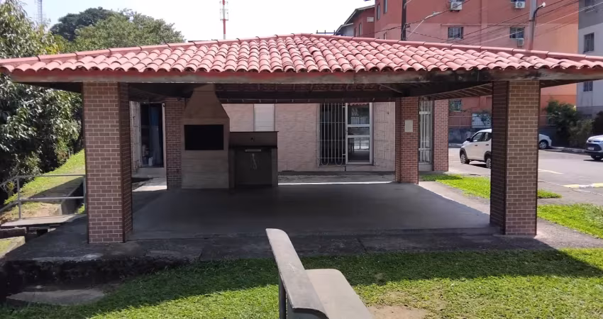 Apartamento com 2 quartos à venda na Rua Carlos Brandão da Silva, Mata Escura, Salvador