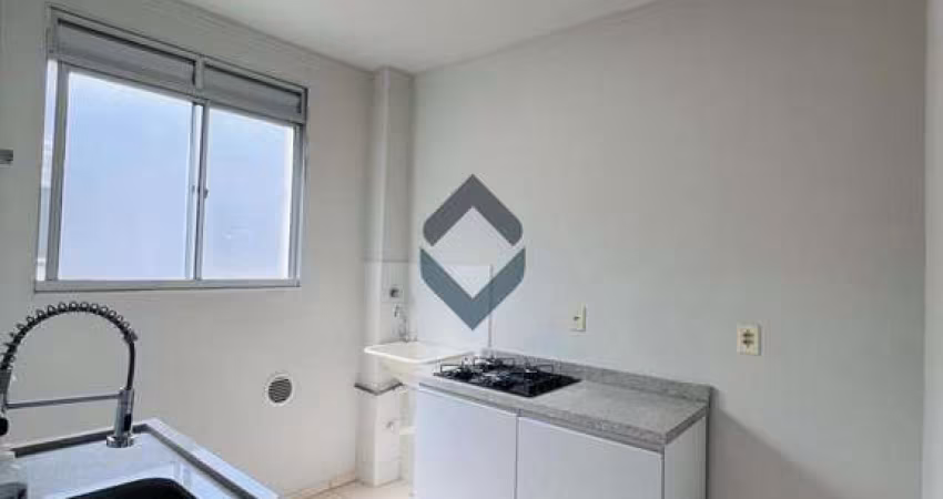 aconchegante apartamento de 2 quartos no ademar garcia