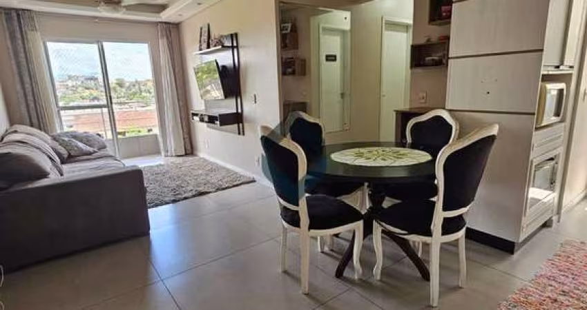 apartamento de 3 quartos no jarivatuba