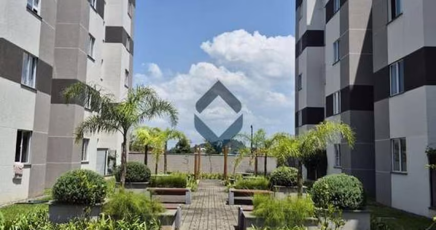 Apartamento em Pirabeiraba térreo com jardim