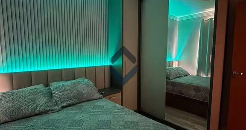 apartamento no vila nova mobiliado