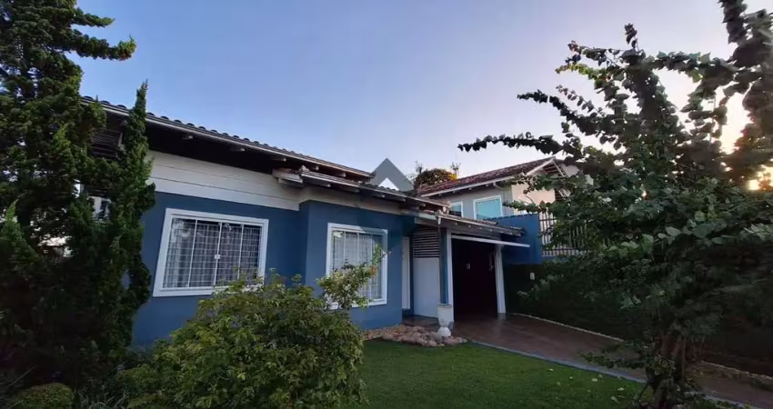 Casa com 3 quartos à venda no Floresta, Joinville 