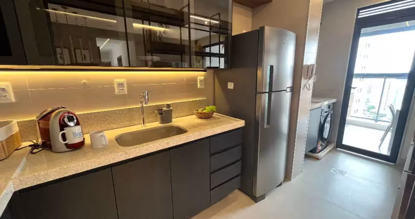 Vendo apartamento 101 m², 3 suítes, varanda , r$ 1.095.000,00