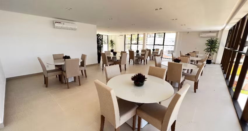 Vendo apartamento no Altiplano, 2 ou 3 quartos, lazer completo, a partir de R$ 290.000,00.