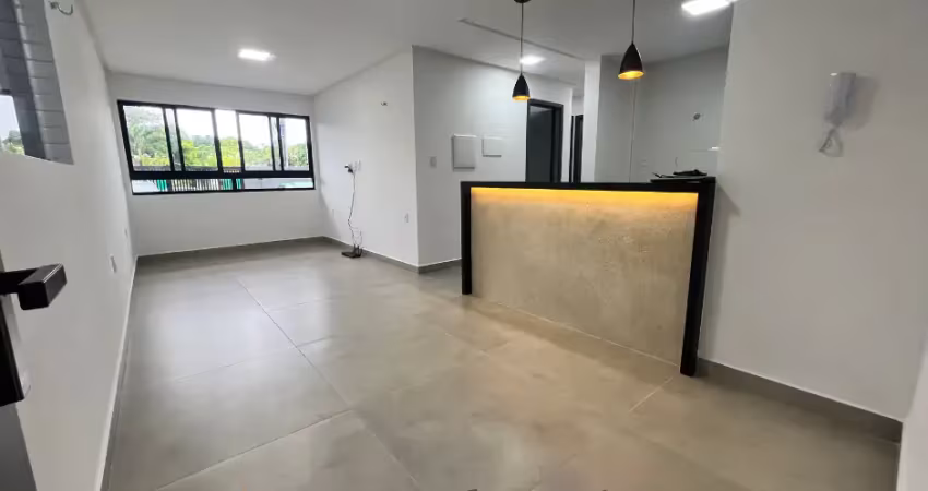 Vendo apartamento 70m², 3 quartos/1suíte, térreo r$ 350.000,00