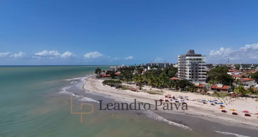 Vendo aptos 1, 2 e 3 quartos, pronto para morar, aceita airbnb, cabedelo, a partir r$ 309 mil.