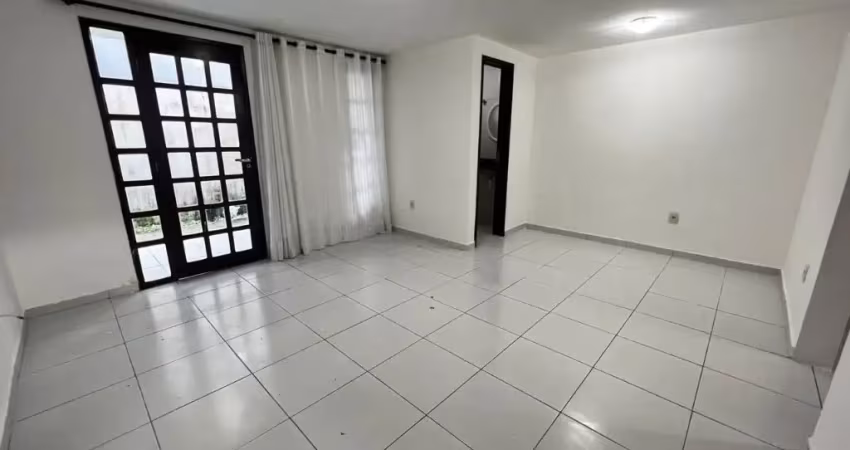 Vendo casa duplex no bessa, 2 suítes, 78 m², próximo ao colégio pio xi, r$ 350.000,00