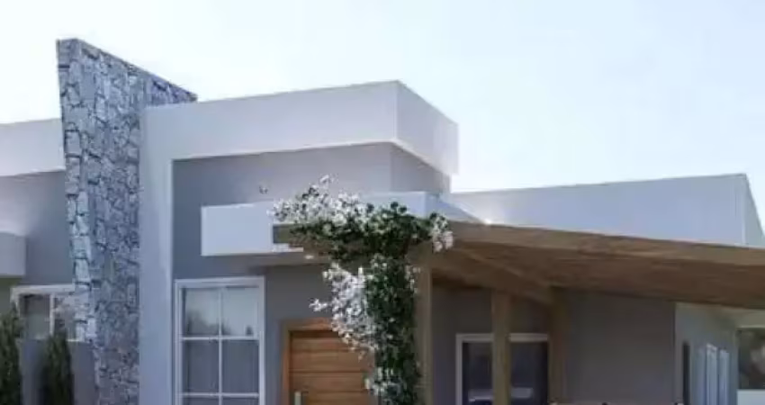 Casa à venda, 3 quartos sendo1 suíte, 1 vaga, 180m², fundos, biguaçu - sc