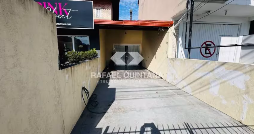Venda: casa 3 quartos sendo 2 suítes, 4 vagas, centro, biguaçu - sc