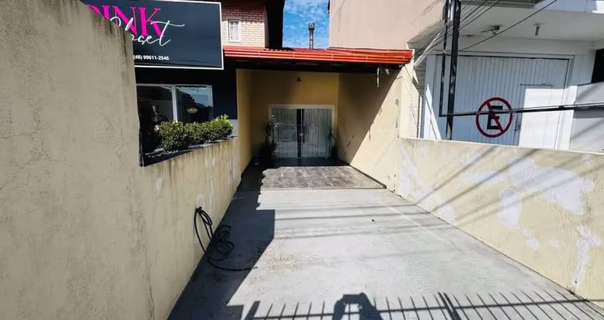 Casa à venda, 3 quartos sendo 2 suítes, 4 vagas, centro, biguaçu - sc