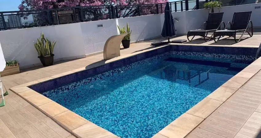 Apartamento/cobertura à venda 3 quartos, 1 suíte - estreito - florianópolis