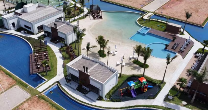 Terreno | Lote em Condomínio Clube à Venda - Bairro Deltaville - Biguaçu