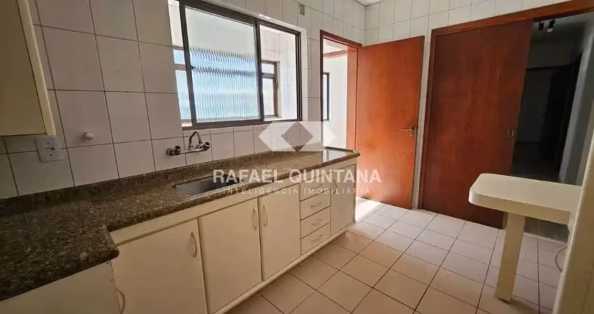 Apartamento à venda, 3 quartos sendo 1 suíte, 1 vaga, centro, florianópolis - sc