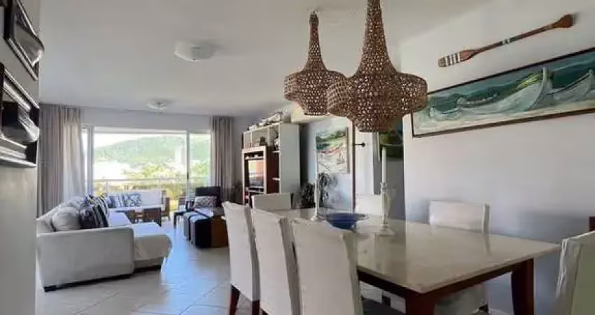 Apartamento à venda 4 quartos, 2 suíte, 2 vagas, vista mar,  164m² privativos, praia brava, florianópolis - sc