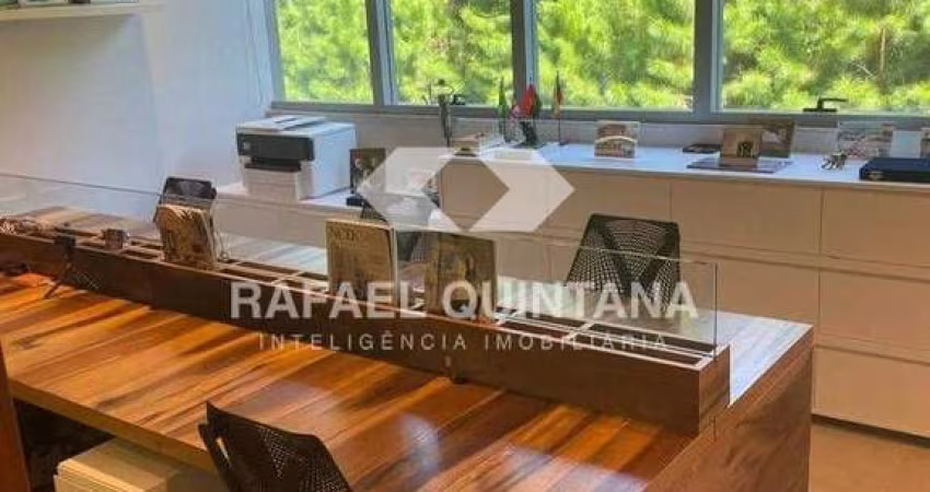 Sala Comercial à Venda, 45m², SC 401, Saco Grande, Florianópolis - SC