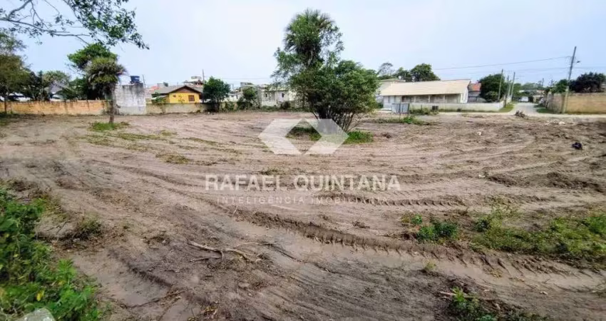 Terreno á venda, 2079,85m², roça grande, imbituba - sc