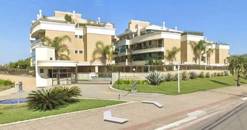 Apartamento à venda, 2 quartos (1 suíte), sacada com churrasqueira e vista mar, 2 vagas, novo campeche, florianópolis - sc