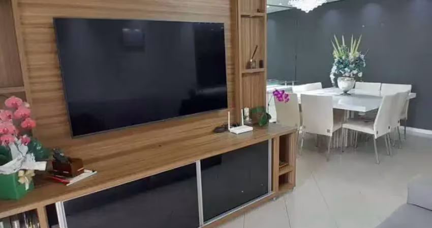 Apartamento à venda, 3 quartos sendo 1suíte, 1 vaga, 192m², campinas, são josé - sc