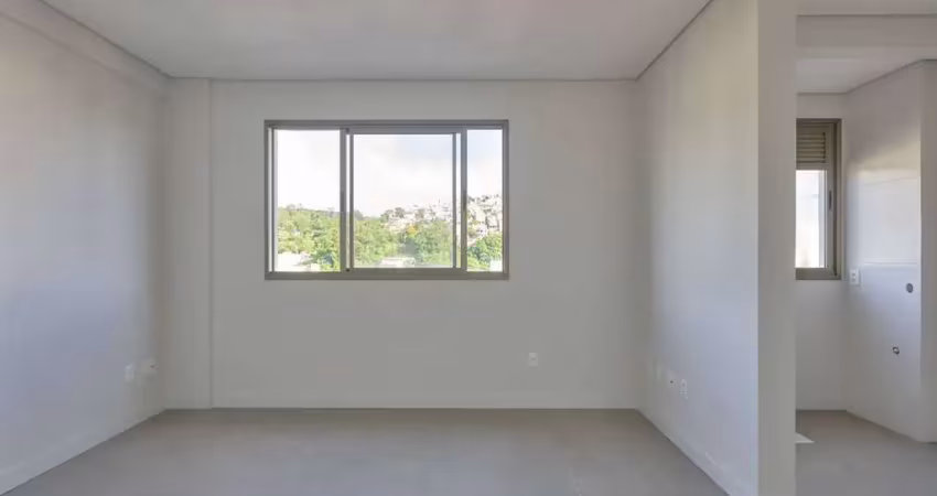 Venda: apartamento 1 quarto, 1 vaga, carvoeira, florianópolis - sc