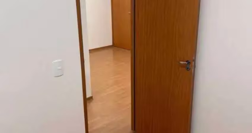 Venda: apartamento, 2 quartos, 1 vaga, 40m², serraria, são josé - sc