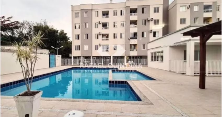 Apartamento à Venda, 3 Quartos, 1 Vaga, Barra do Aririú, Palhoça - SC