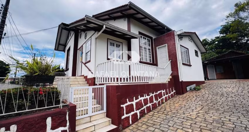 Casa 2 Quartos para Alugar, 1 Vaga, Piscina Compartilhada, Pomeranos, Timbó - SC
