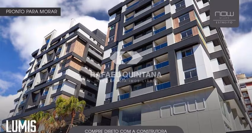 Apartamento Duplex à Venda, 2 a 3 Quartos, 2 Vagas,  Estreito, Florianópolis - SC