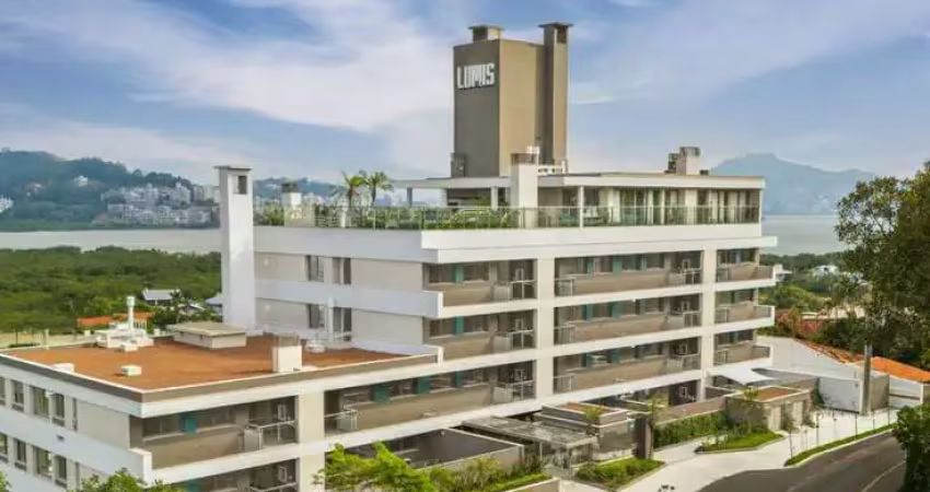 Venda: apartamentos 2 e 3 quartos, home cacupé, cacupé, florianópolis - sc