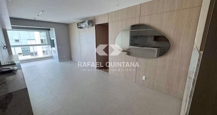 Apartamento à Venda com 3 Quartos sendo 1 Suíte, 2 Vagas, 103m², Jardim Atlântico, Florianópolis - SC