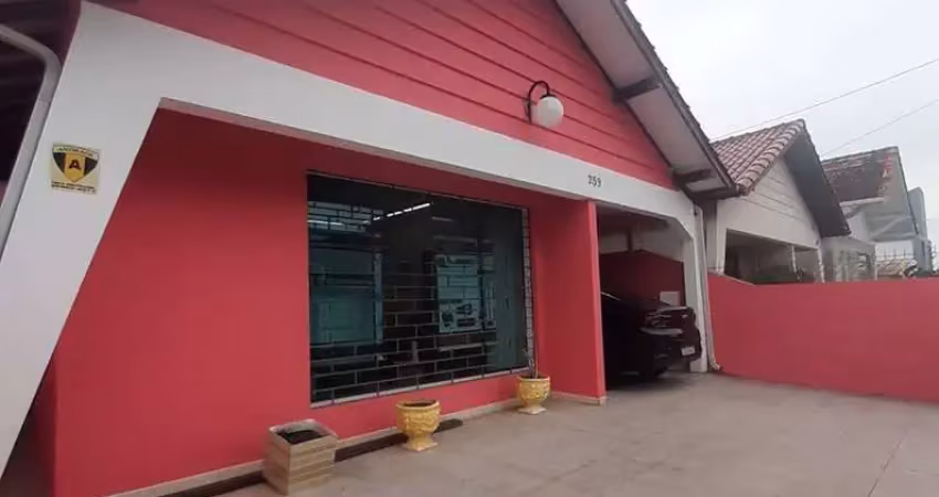Casa à venda, 2 quartos, 3 vagas, 80m²,  balneário do estreito anexo a marinha do brasil, florianópolis - sc