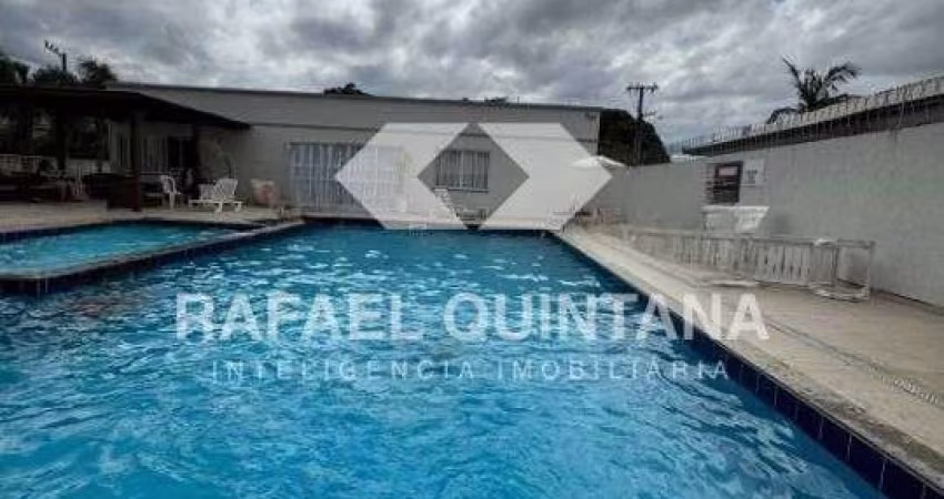 Apartamento à Venda, 2 Quartos, 1 Vaga, 55m², Barra do Aririú, Palhoça - SC