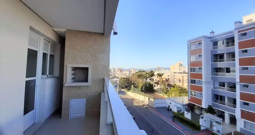 Apartamento à venda, garden, 3 quartos sendo1 ou 2 suítes, 2 vagas, hobby box, estreito, florianópolis - sc