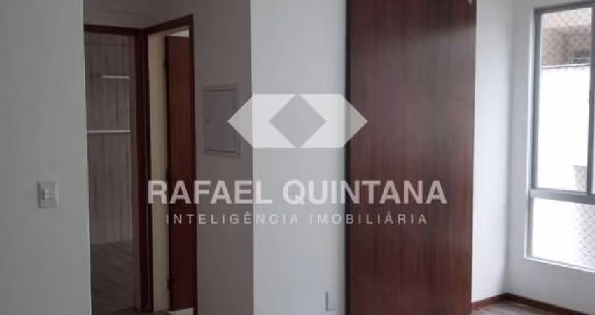 Apartamento 2 Quartos sendo 1 Suíte à Venda, Semimobiliado Próximo a UFSC, Saco dos Limões - Florianópolis - SC