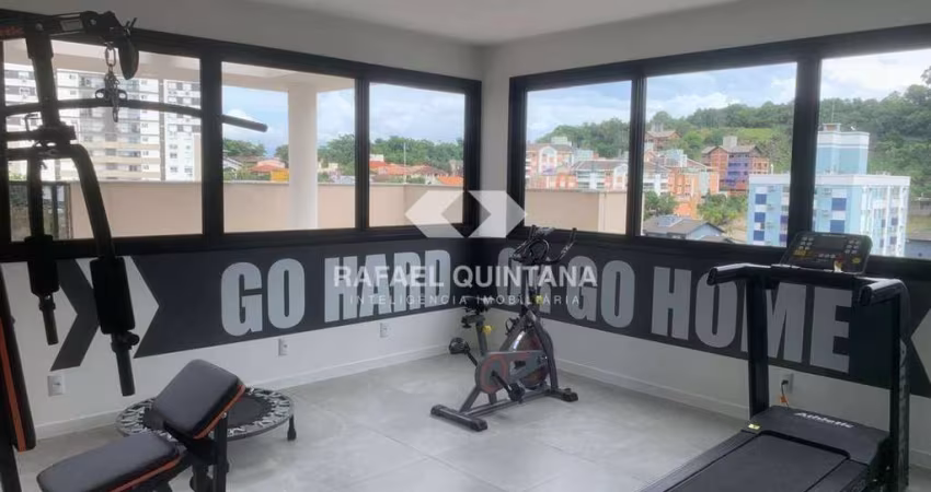 Apartamento 2 Quartos sendo 1 Suíte à venda, 1 Vaga, 62m², Carvoeira, Florianópolis SC