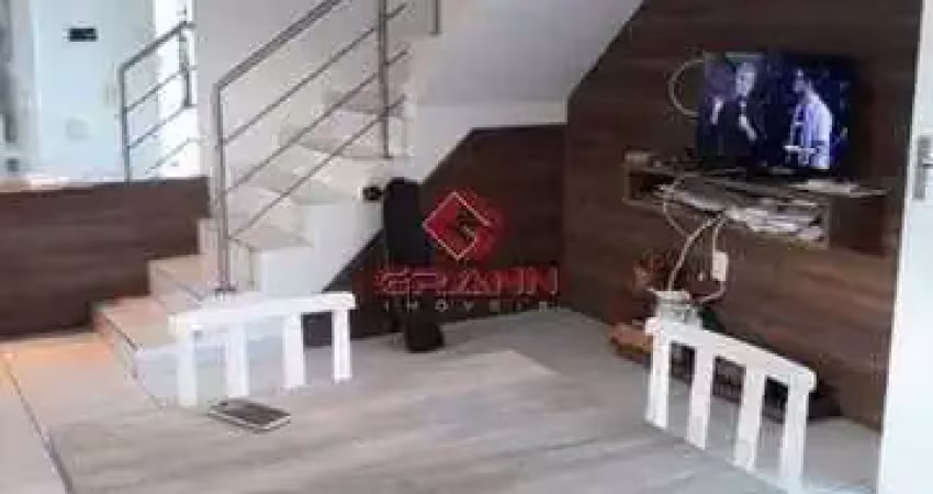Apartamento duplex a venda,  4 quartos sendo 1 suíte, 2 vagas, 200m² privativos,  ingleses, florianópolis - sc