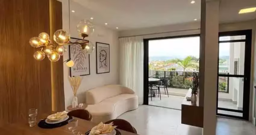 Apartamentos a venda, 2 e 3 quartos com suíte e demi suíte, 1 vaga, centro, biguaçu - sc