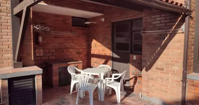 Casa à venda, 2 quartos, condomínio fechado pé na areia, canasvieiras, florianópolis - sc