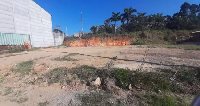 Terreno à venda na Bela Vista, Palhoça 