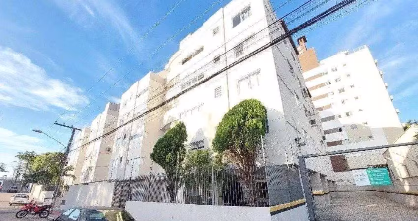 Venda: apartamento, 2 quartos, 1 vaga, 54m² privativos, capoeiras, florianópolis - sc