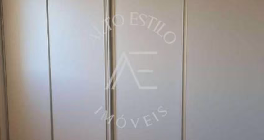 Apartamento Sumarezinho