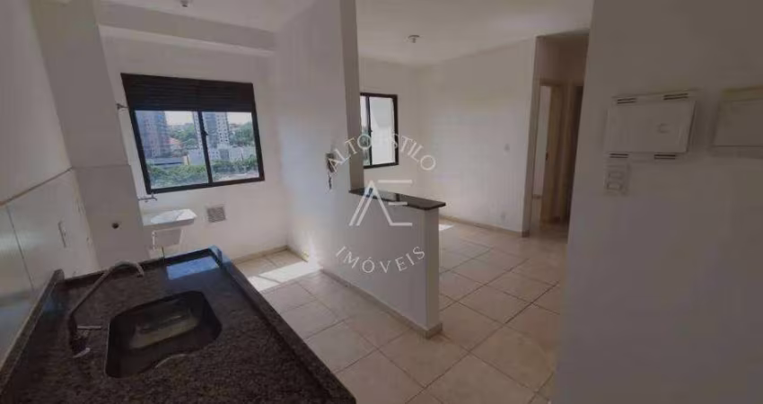 Apartamento com 2 quartos à Venda, Vila Virgínia - Ribeirão Preto