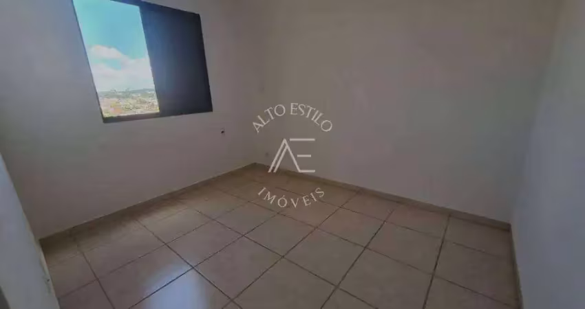 Apartamento com 2 quartos à venda, vila virgínia - ribeirão preto