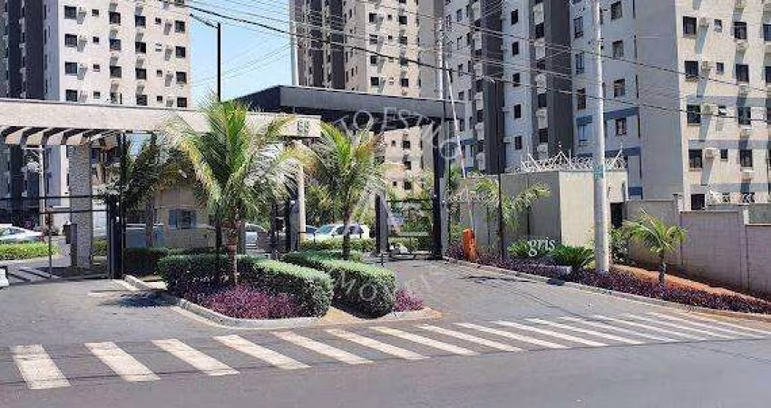 Apartamento com 2 quartos à Venda, Jardim Paulistano - Ribeirão Preto