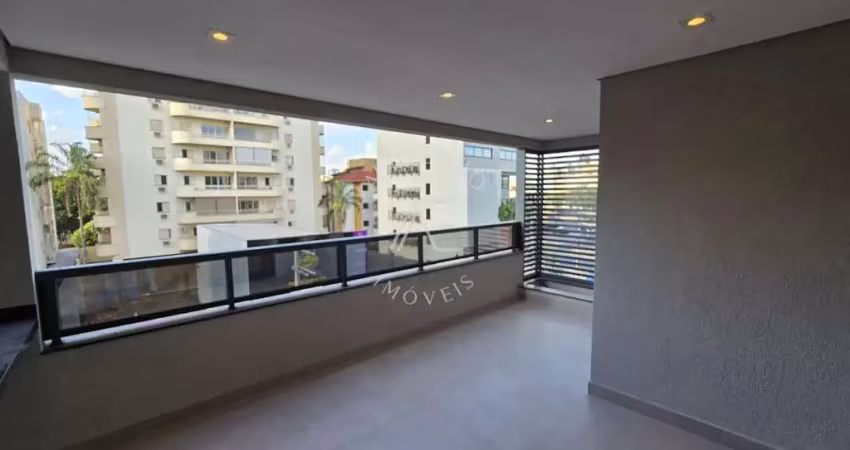 Apartamento com 3 quartos à venda na Rua César Tupinambá Roselino, 420, Vila Ana Maria, Ribeirão Preto