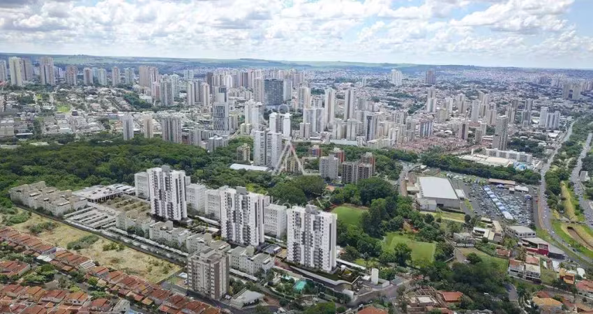 Apartamento com 2 quartos à venda na Avenida Guilhermina Cunha Coelho, 190, City Ribeirão, Ribeirão Preto