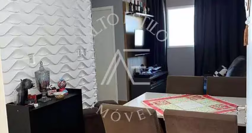 Apartamento condomínio parque das árvores jd. manoel penna