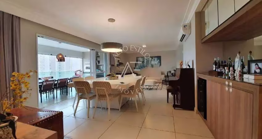 Edifício amsterdam suítes zona sul , andar alto varanda gourmet